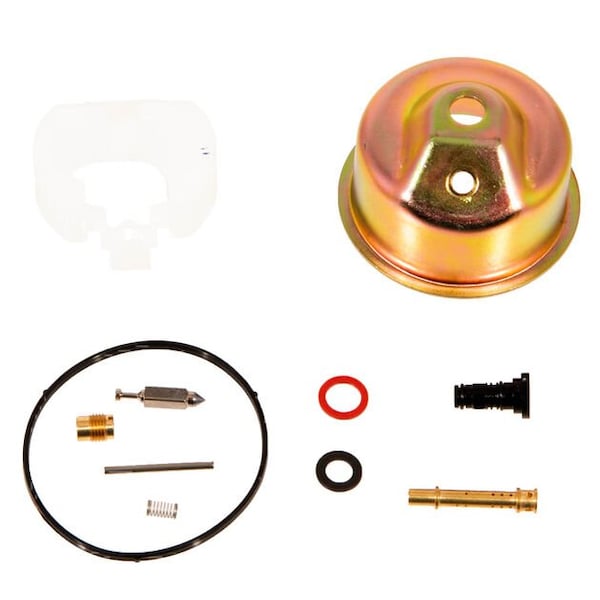 Carburetor Service